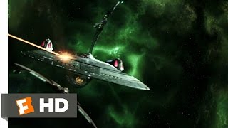 Star Trek Nemesis 48 Movie Clip - Teaming Up With The Romulans 2002 Hd