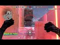 DEATH RUSH || 1