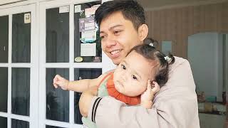 Download Lagu SELAMAT ULANG TAHUN AYAH !! MITUA VARA MAU MASAK SAYUR ASEM KESUKAAN MATUA MP3