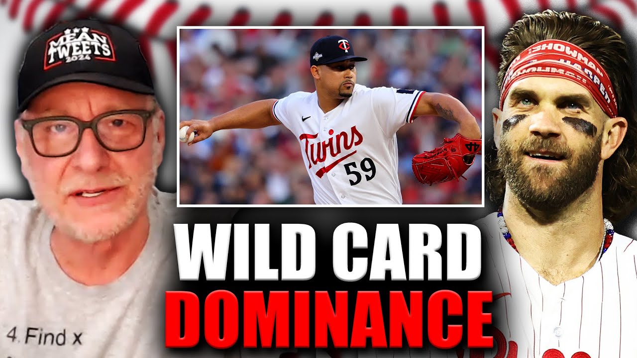 Pitching Dominates In Wild Card Round Of MLB Playoffs Curt Schilling pitching-dominates-in-wild-card-round-of-mlb-playoffs-curt-schilling