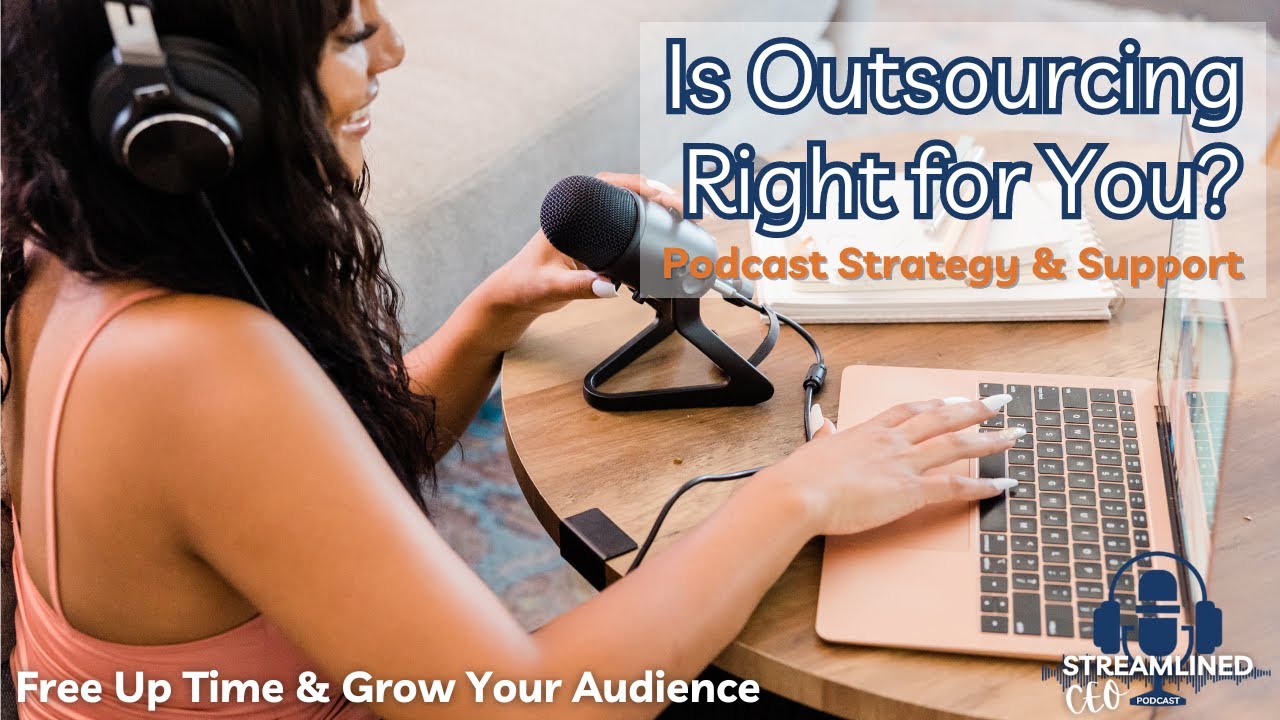 S2 E15: Outsource Your Podcast Growth? 5 Signs It's Time! - YouTube