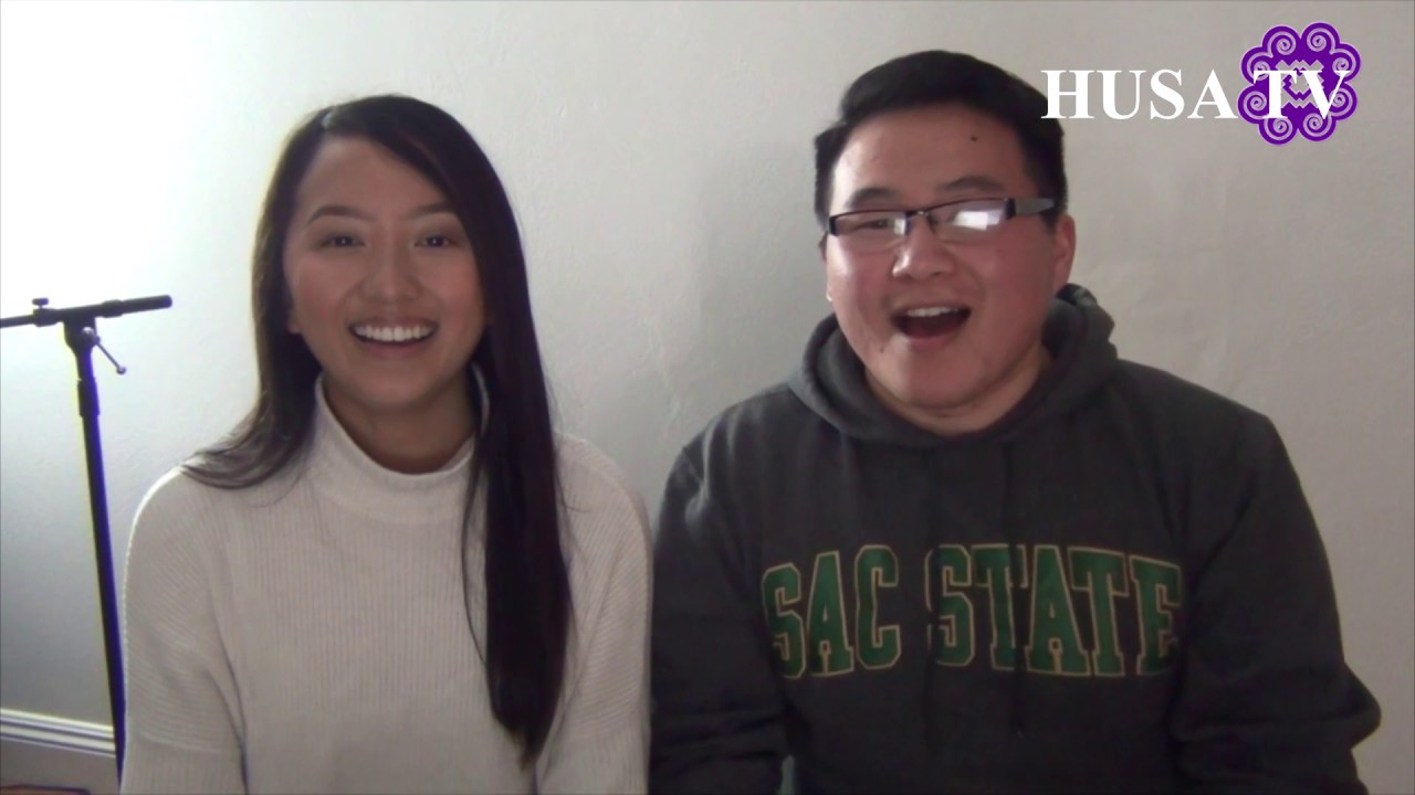 HUSA Culture Show Update #1