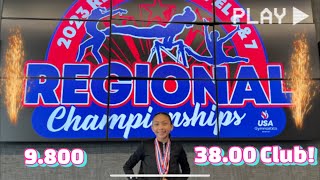 2023 Level 7 Region 1 Championship