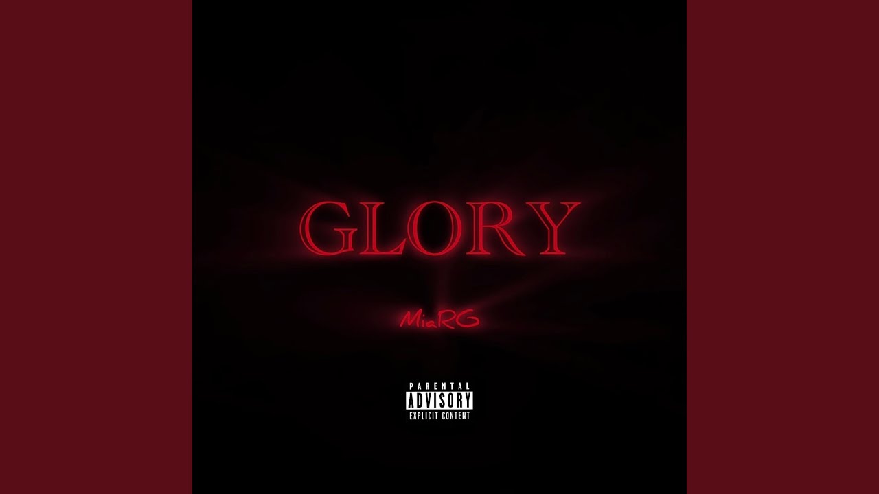 Watch Glory on YouTube Watch Glory on YouTube