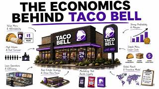 The Economics Behind Taco Bell