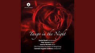 Libertango (Arr. D. Binelli)
