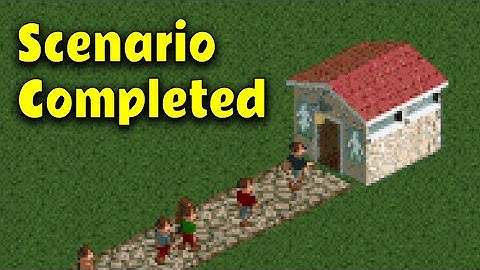 I beat Forest Frontiers with just ONE TOILET