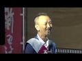 『拉致被害者たちを見殺しにした安倍晋三と冷血な面々』著者・蓮池透「れいわ新選組」候補 2019 07 06