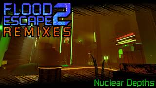FE2CM Remixes - Nuclear Depths