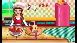 COOLEST Games for Kids     Learn Cooking MOTHER for girl screenshot 1