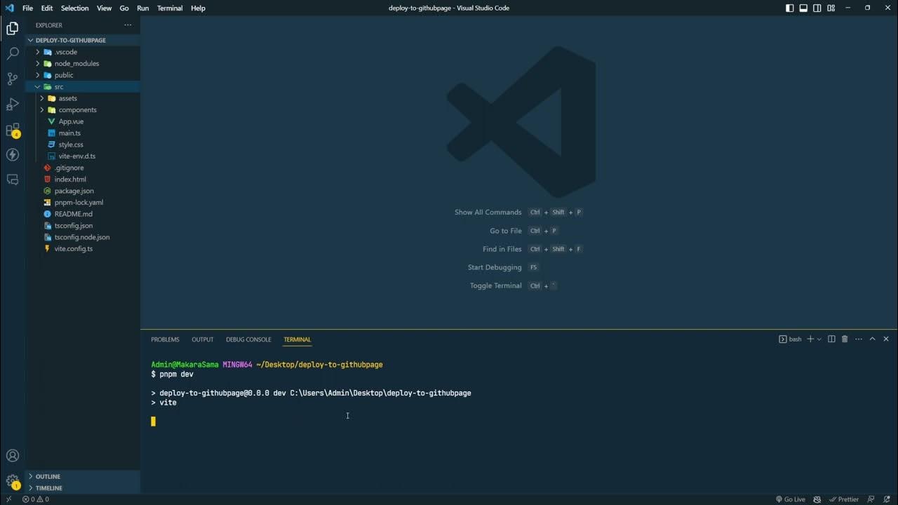 how-to-deploy-vue-app-to-githubpages-part-1-speak-khmer-youtube