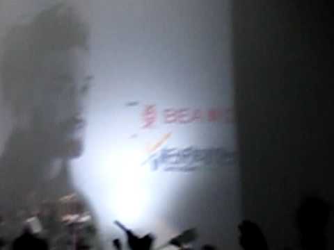 與我常在 - Eason Chan: 2009 Same Wrong Sin 音樂會