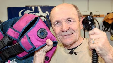 Be Careful Servicing Your BCD PIV Dump Valve - Scuba Tech Tips: S09E08