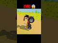 Wait For End #shorts #viral #stunt