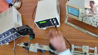 Reflex Klystron Mode Characteristics in Microwave Engineering