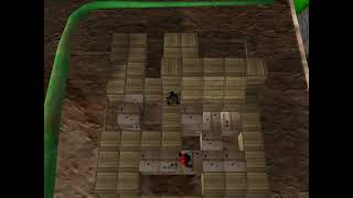 Berusky 2 - Journey: Table - Level 2 Walkthrough