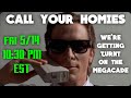 Game Requests LIVE & TURNT ~ FRI 5/14 @ 10:30PM EST