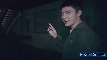 Kyungsoo`s Cute Video Clips   The EXO`rDIUM in Japan Concert