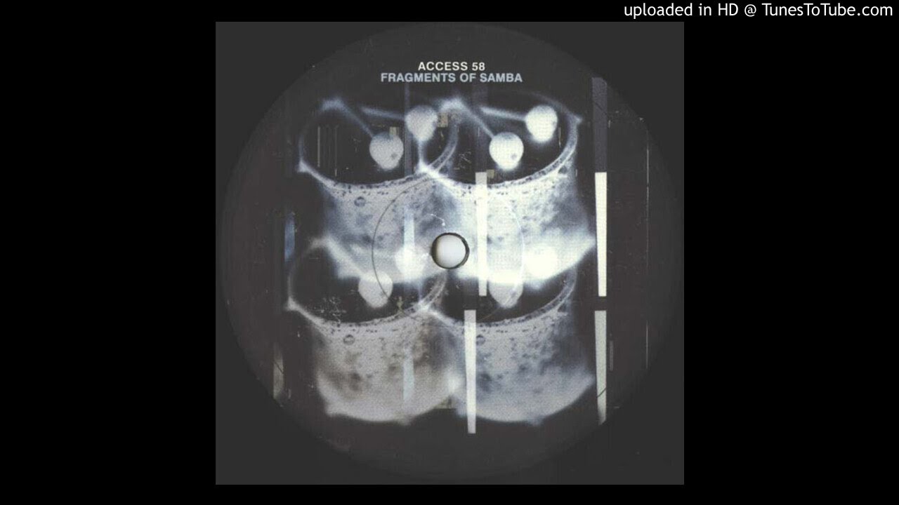Acces 58 - Let Go