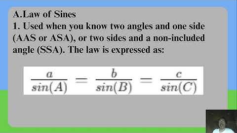 LIII P1 Triangles in Real-Life: Elevation, Depression, and Bearings| GR11 SHS | GEN MATH| Q3 MG