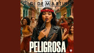 Peligrosa (Extended Mix)