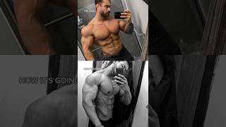 Inspiration @ChrisBumstead