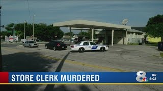Lake Wales store clerk murdered