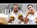 On Fait A Manger Dans Ma Nouvelle Cuisine (Burger Frites Diet) feat@TPMP ?? 😅