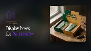 Beauty Packaging Explained: Cartons, Rigid Boxes, Finishes