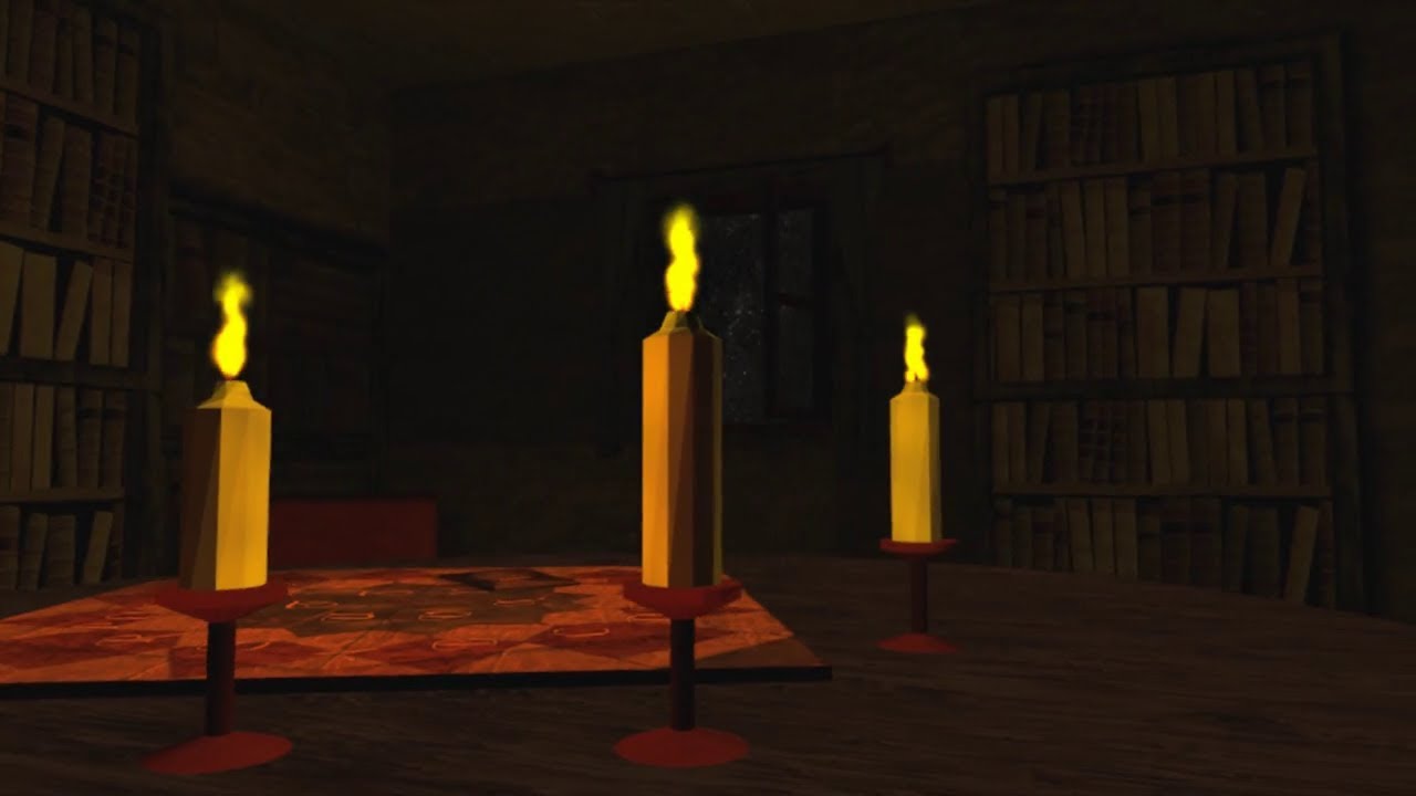 Insomnia - Solitude (PC demo, 2002)