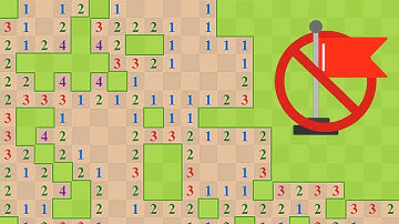 Minesweeper, But I Can