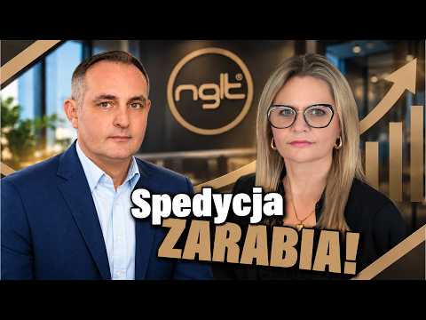  Własne biuro spedycyjne – jak zacząć?