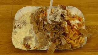 Döner Point - Doner Meat & Pasta / Dönerfleisch & Nudeln