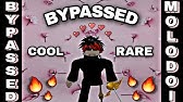 Loud Bypassed Roblox Audios Anime Thighs Youtube - loud bypassed roblox audios anime anime thighs roblox id bypassed june 2020 Loud Bypassed Roblox Audios Anime Thighs Youtube - anime thighs roblox id bypassed june 2020