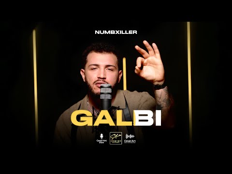 Numbxiller Galbi L CESAR ART SHOW 