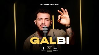 Numbxiller - Galbi l CESAR ART SHOW