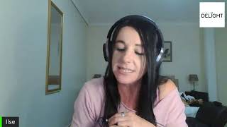 Celebrity Java Delight - S1 E102 - Breakthrough Thursday - Featuring Christine Handy Wealth