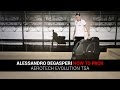 Alessandro Degasperi - How to Pack Scicon AeroTech Evolution TSA Bike Case