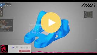 Generative Design and Topology Optimization in Ansys Discovery | Ansys Webinar