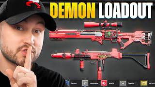 STEALING My ENEMIES LOADOUTS in Warzone Verdansk!
