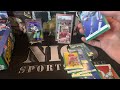 Hunting for Treasures ! 1991 Fleer Football Hobby Box and Card Show Pickups 