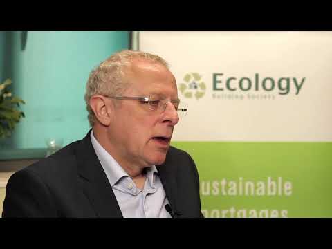 Ecology Building Society  on Becoming a Signatory to the Principles for Responsible Banking