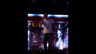 Baby I Like It By Enrique Iglesias Feat. Pitbull - Karaoke