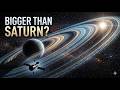 Saturn से 200 गुना बड़ा अनोखा ग्रह! (The Monster Exoplanet)