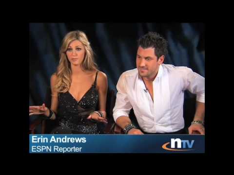 Erin andrews datování maksim chmerkovskiy