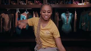 WHY NOT US SOUTHERN DANCE PART 2 | ANDSCAPE