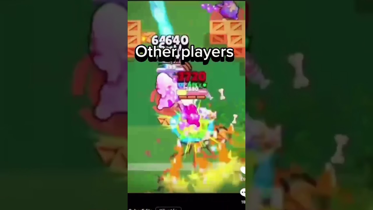Others Colt Player vs This Colt player!☠️@ToppandaSG