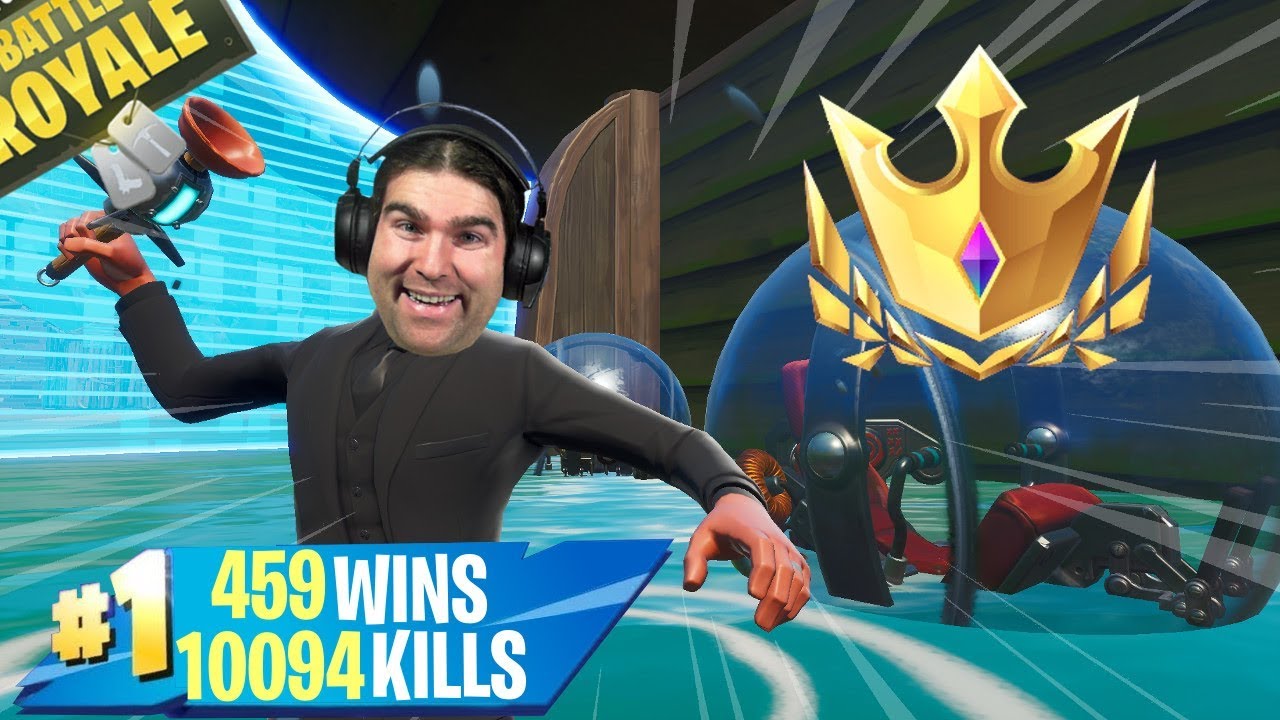🔴 FORTNITE Lv.99 | 302Pt. ARENA - SI CONTINUA!!!  | CODICE SUPPORTO ➜ xiuderone