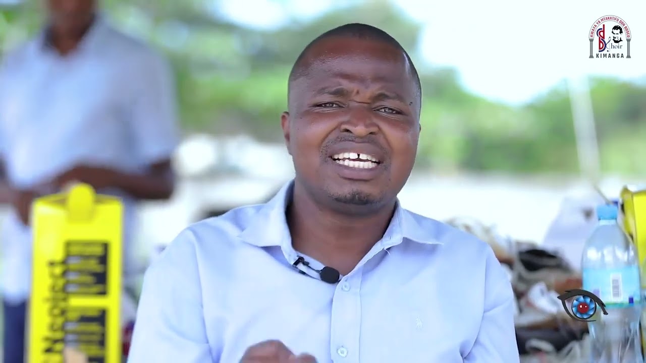 WIKI YA MTAKATIFU DON BOSCO  UJUMBE KUTOKA KWA AFISA MUHAMASISHAJI MPANGO WA DAMU SALAMA