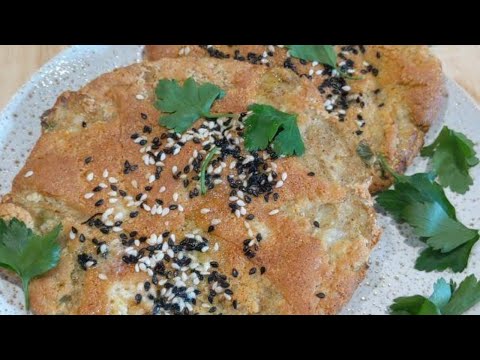 keto-indian-flat-bread-recipe-|-keto-keema-paratha-recipe-|-keto-naan-|-keto-roti-recipe